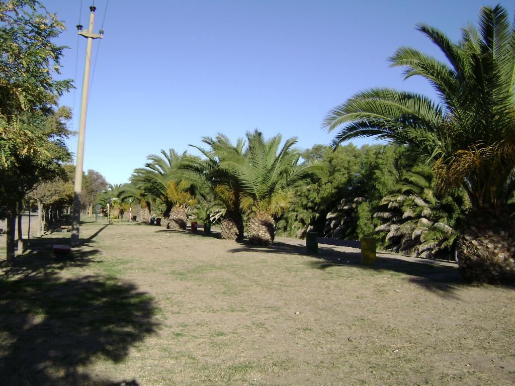Foto de General Daniel Cerri, Argentina