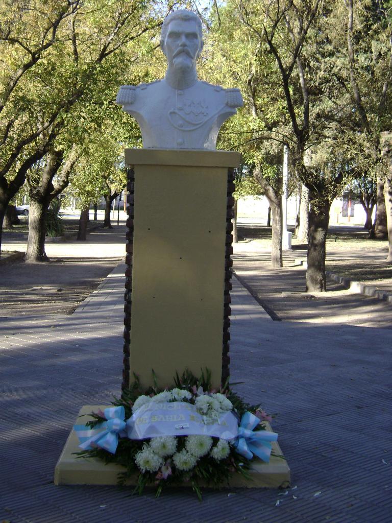 Foto de General Daniel Cerri, Argentina