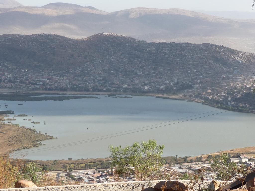 Foto de Cochabamba, Bolivia