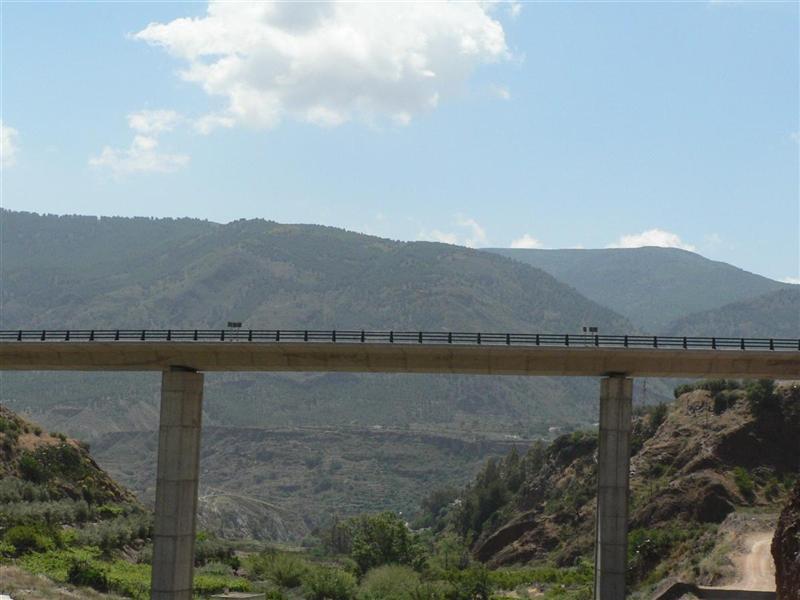 Foto de Canjáyar (Almería), España