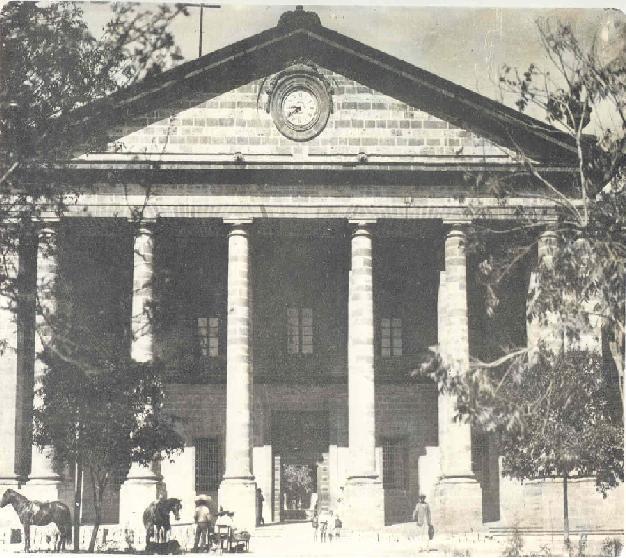 Foto de Guadalajara, México