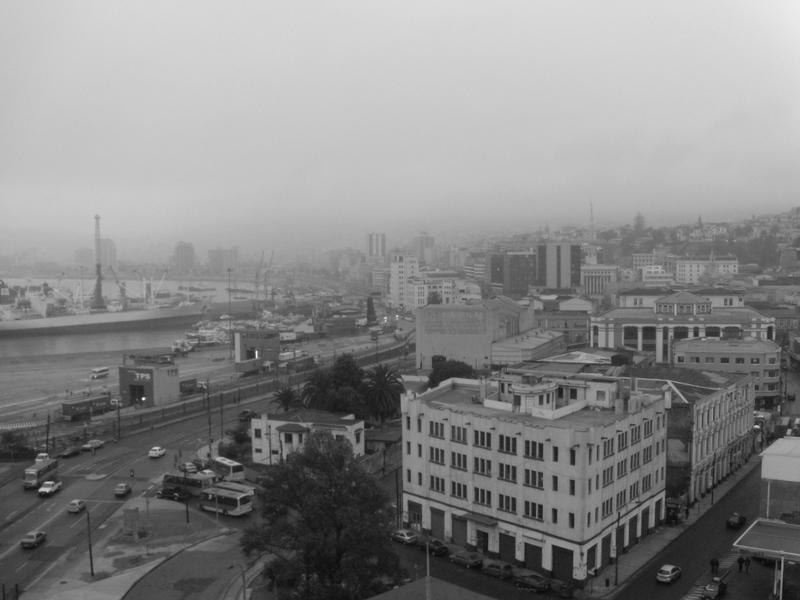 Foto de Valparaiso, Chile