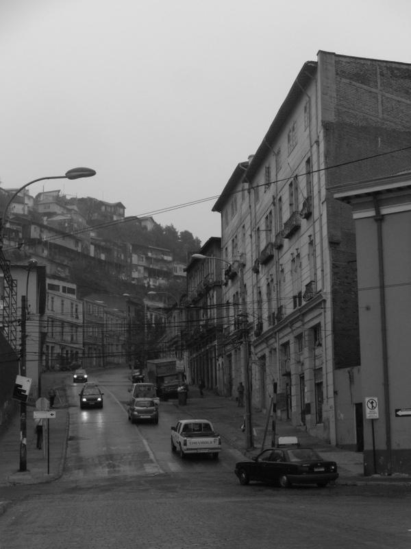 Foto de Valparaiso, Chile