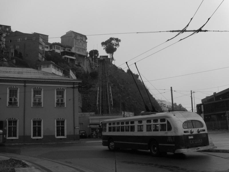 Foto de Valparaiso, Chile