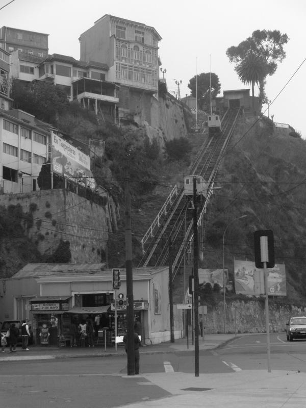 Foto de Valparaiso, Chile