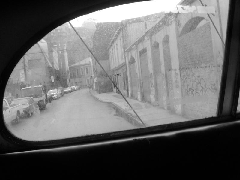 Foto de Valparaiso, Chile