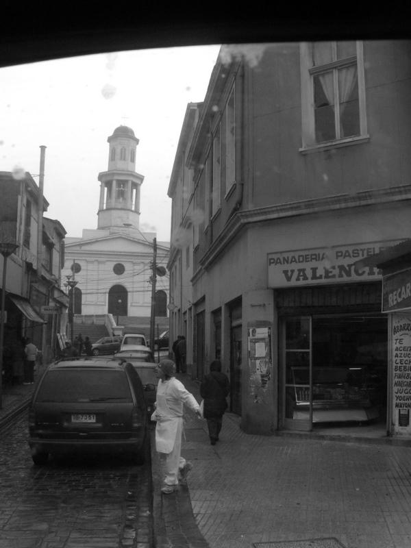 Foto de Valparaiso, Chile