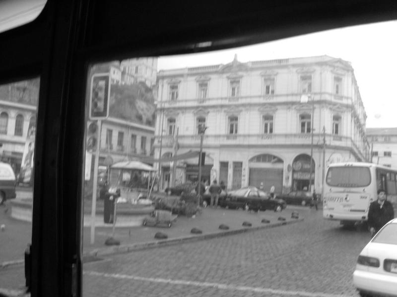 Foto de Valparaiso, Chile