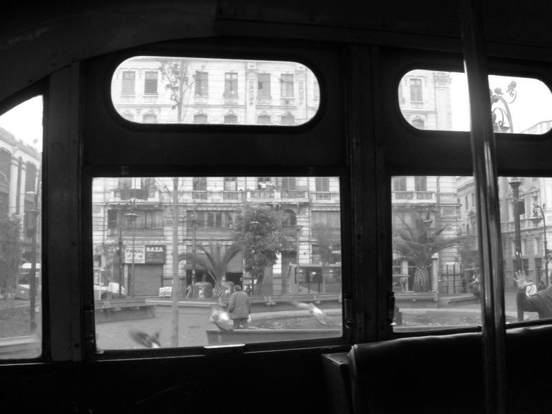 Foto de Valparaiso, Chile