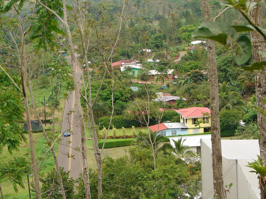 Foto de San Ramón (Alajuela), Costa Rica