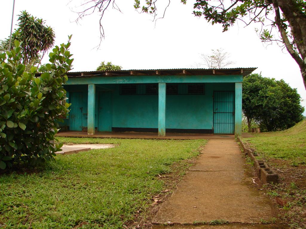 Foto de San Ramón (Alajuela), Costa Rica