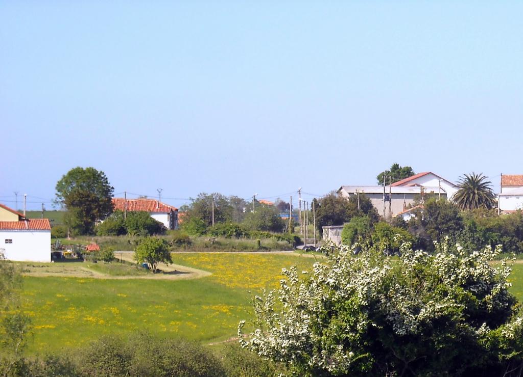 Foto de Orejo (Cantabria), España