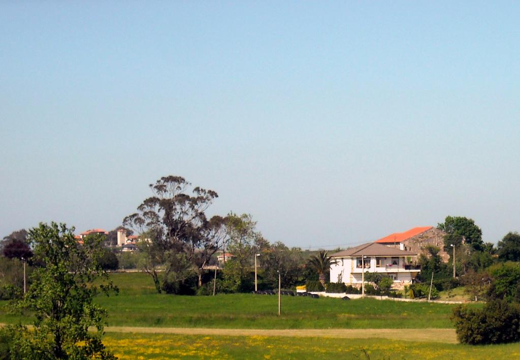 Foto de Orejo (Cantabria), España