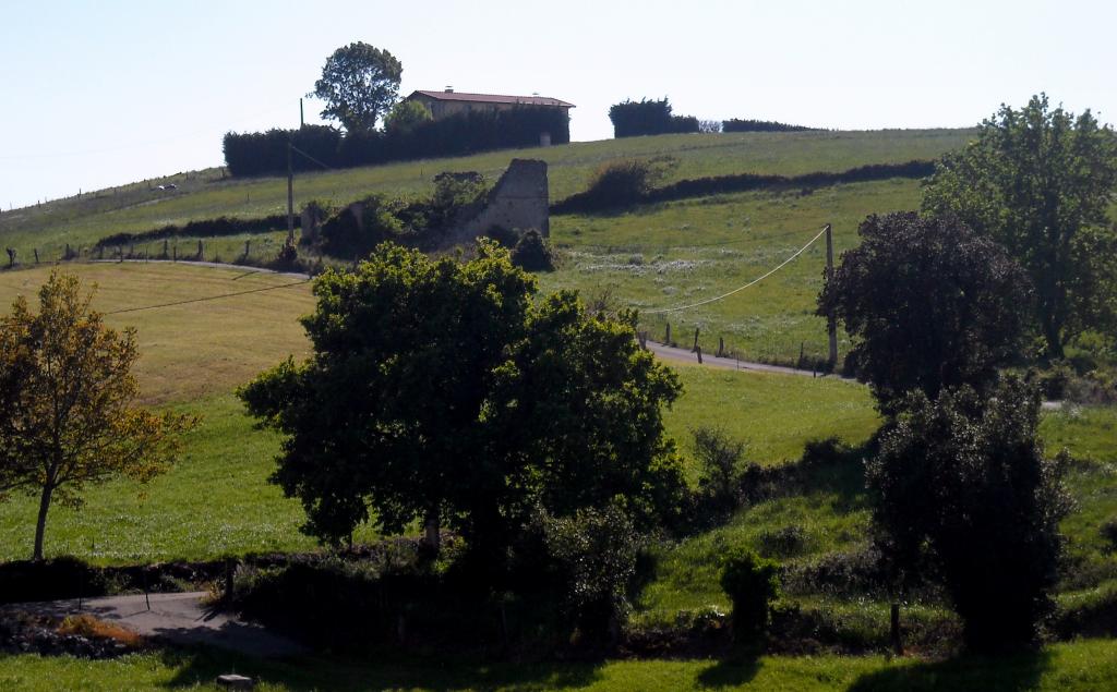 Foto de Orejo (Cantabria), España