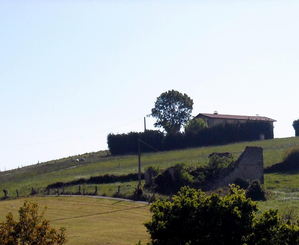 Foto de Orejo (Cantabria), España