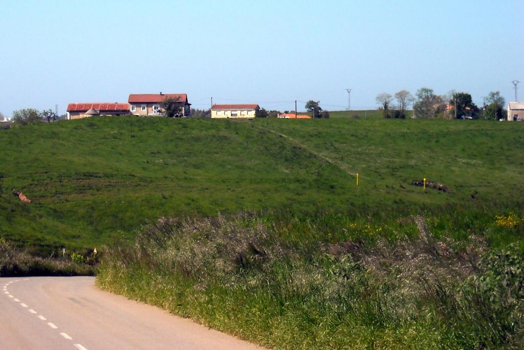 Foto de Orejo (Cantabria), España