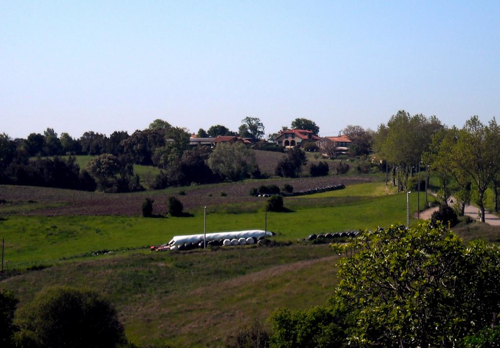 Foto de Orejo (Cantabria), España