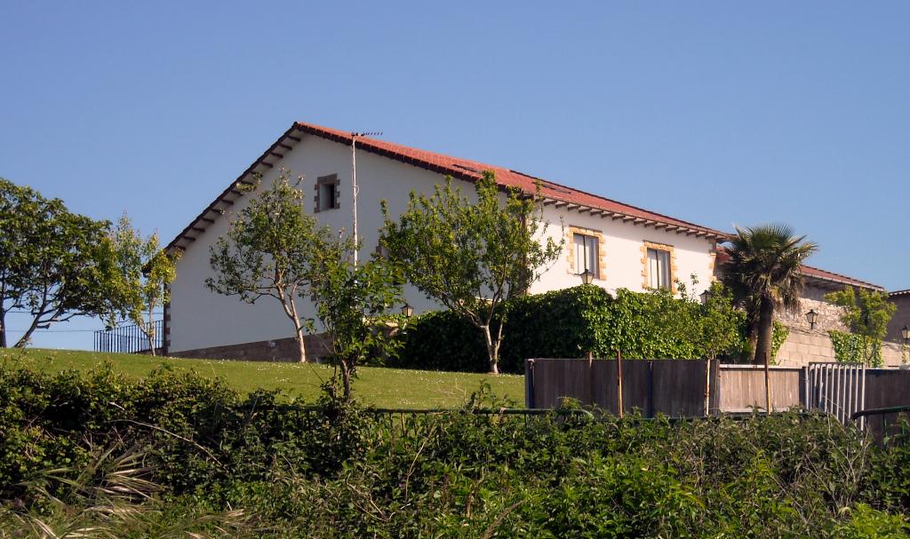 Foto de Orejo (Cantabria), España