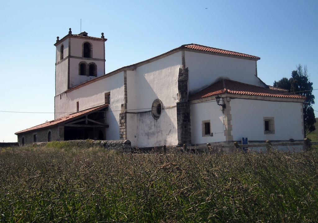 Foto de Orejo (Cantabria), España