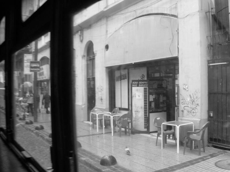 Foto de Valparaiso, Chile