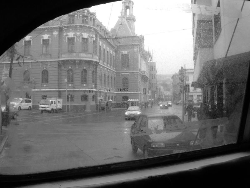 Foto de Valparaiso, Chile