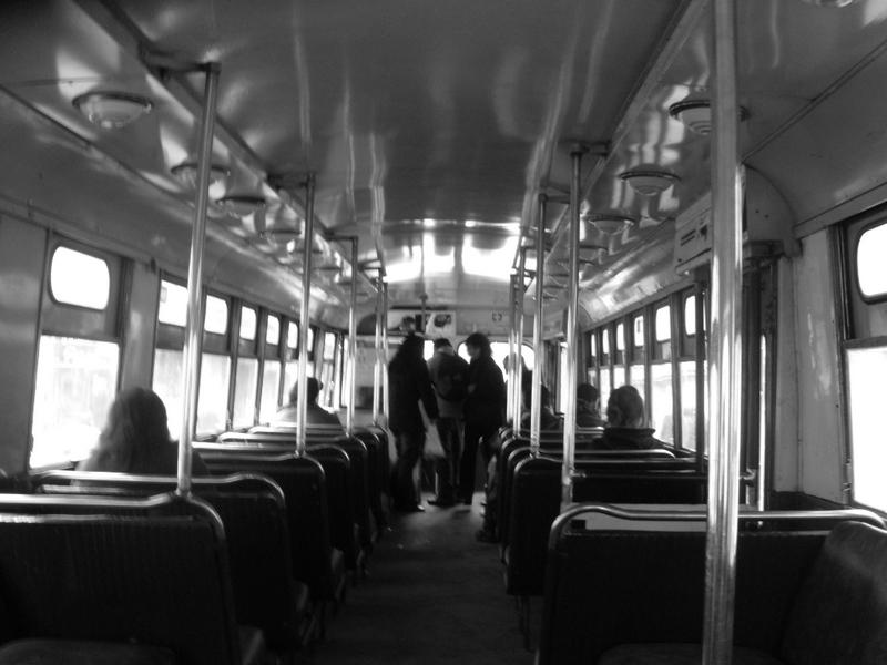 Foto de Valparaiso, Chile