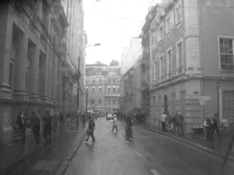 Foto de Valparaiso, Chile