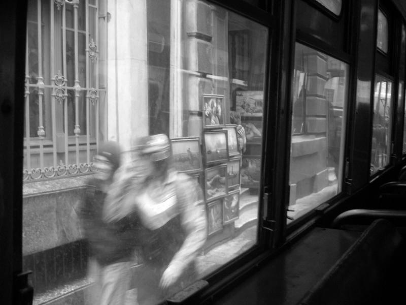 Foto de Valparaiso, Chile