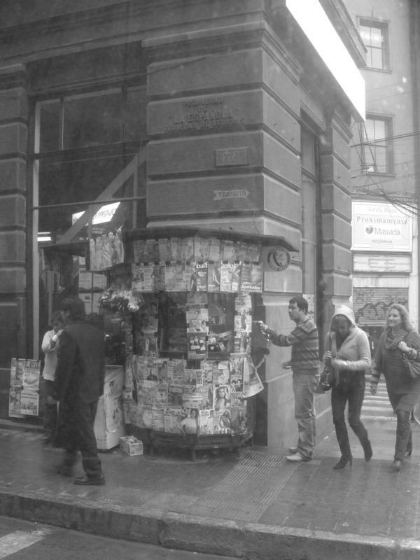 Foto de Valparaiso, Chile