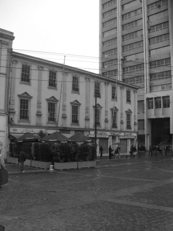 Foto de Valparaiso, Chile