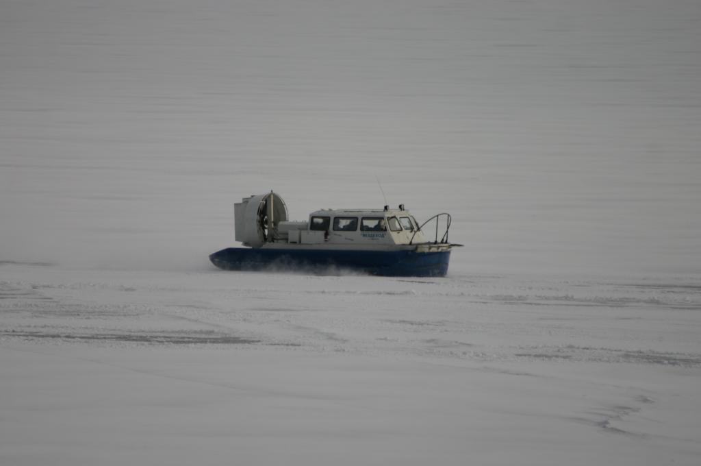 Foto de Irkutsk, Rusia