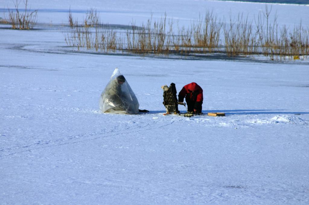 Foto de Irkutsk, Rusia