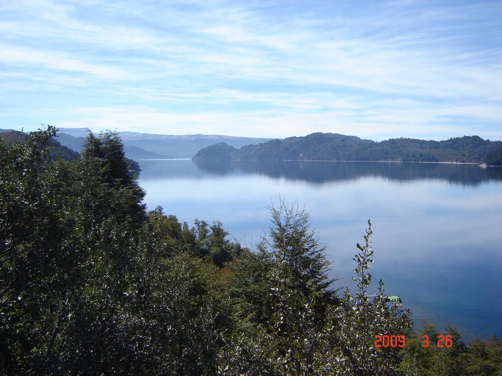 Foto de Villa Pehuenia (Neuquén), Argentina