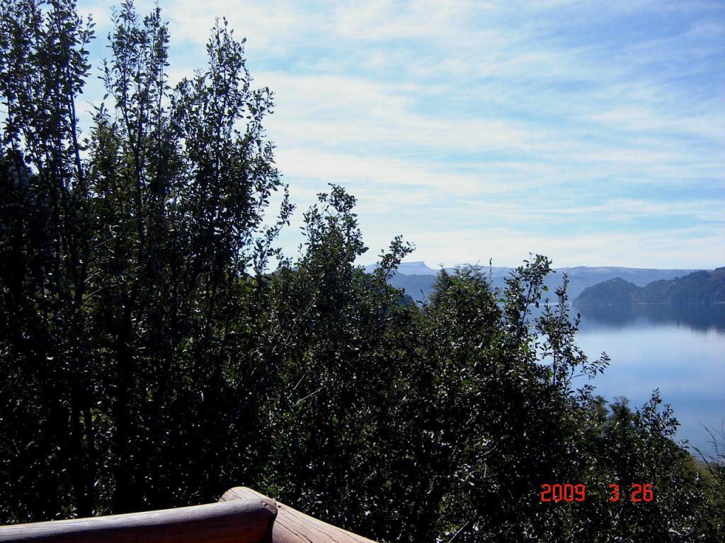 Foto de Villa Pehuenia (Neuquén), Argentina