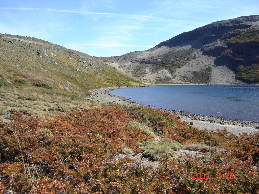 Foto de Villa Pehuenia (Neuquén), Argentina