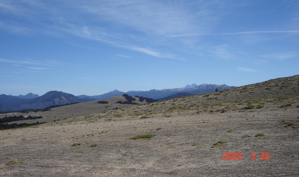 Foto de Villa Pehuenia (Neuquén), Argentina