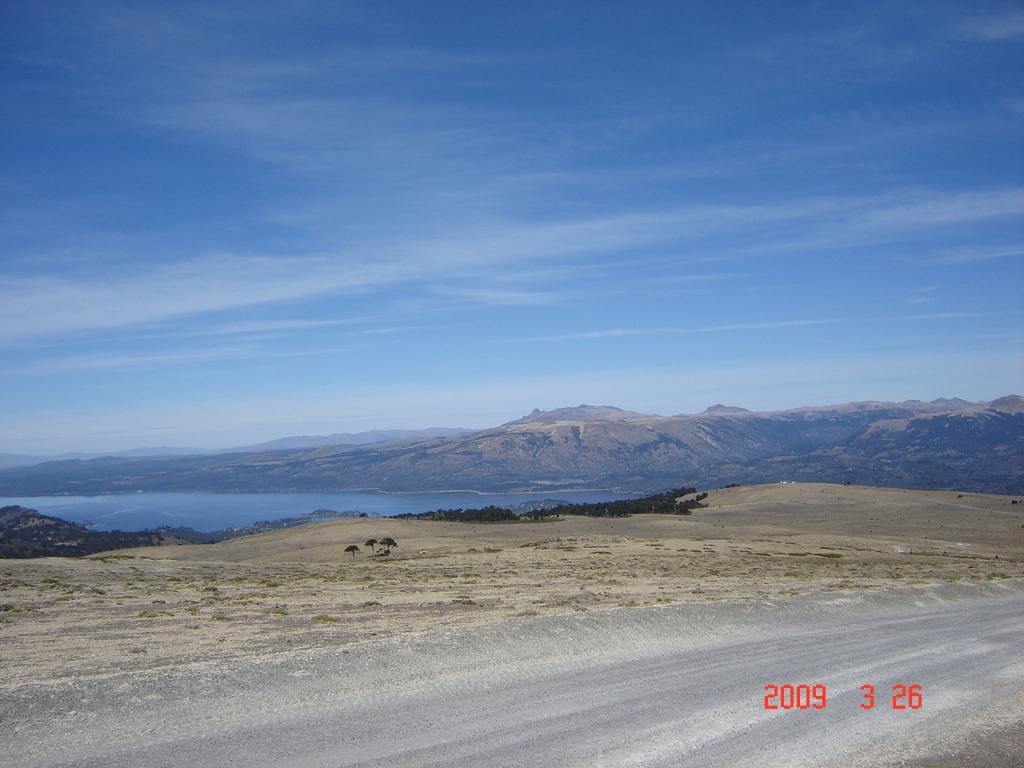 Foto de Villa Pehuenia (Neuquén), Argentina