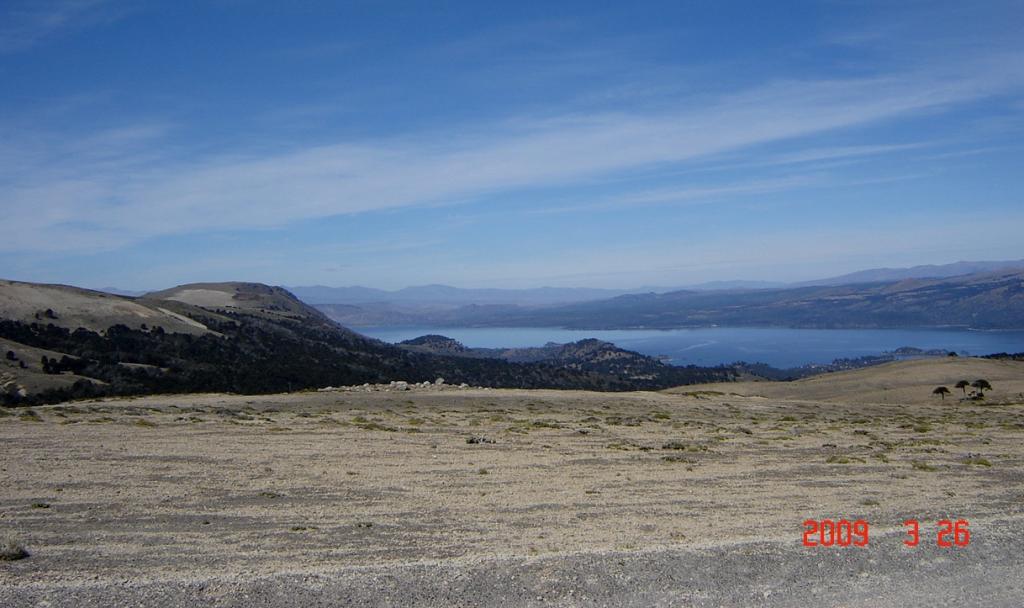 Foto de Villa Pehuenia (Neuquén), Argentina