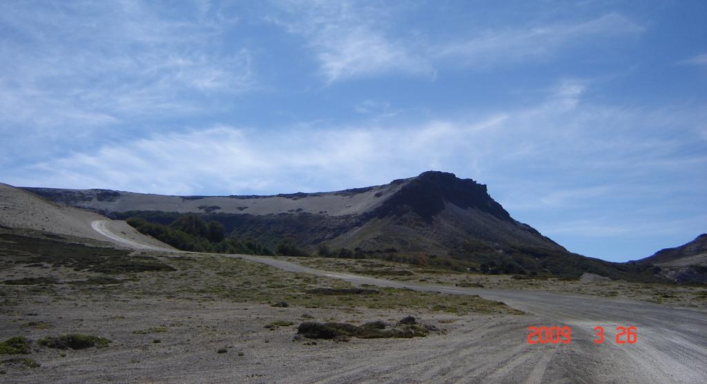 Foto de Villa Pehuenia (Neuquén), Argentina