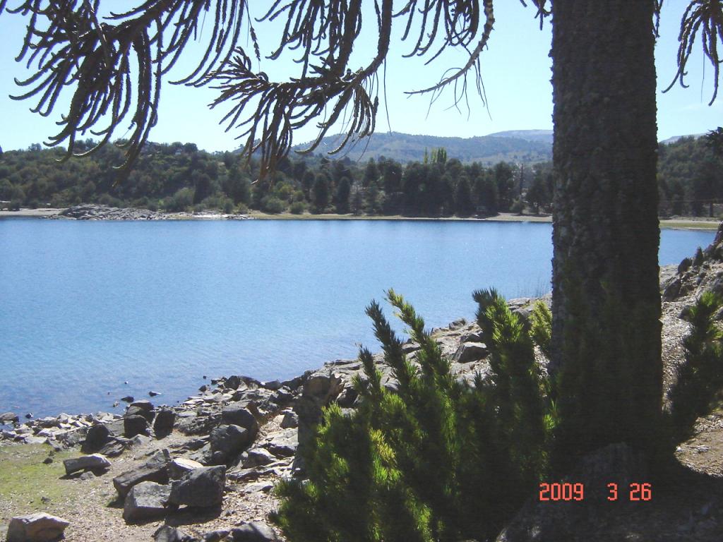 Foto de Villa Pehuenia (Neuquén), Argentina