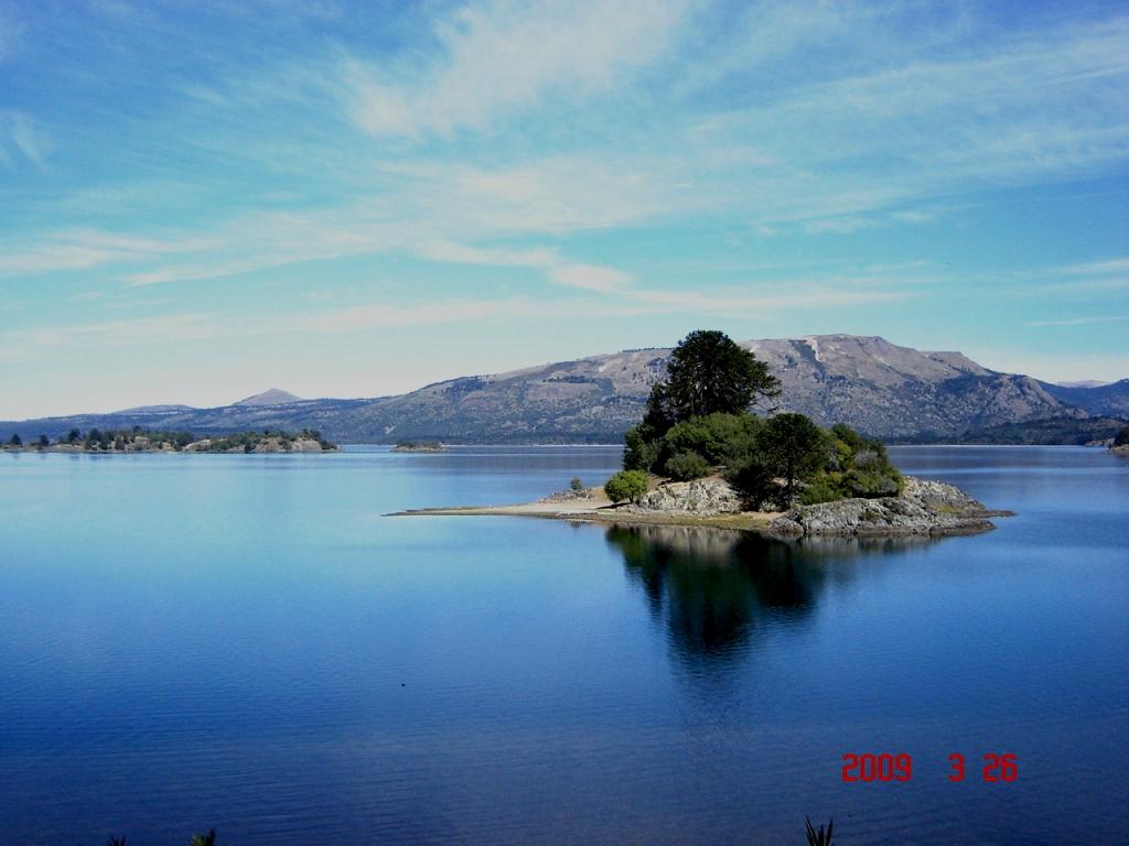 Foto de Villa Pehuenia (Neuquén), Argentina