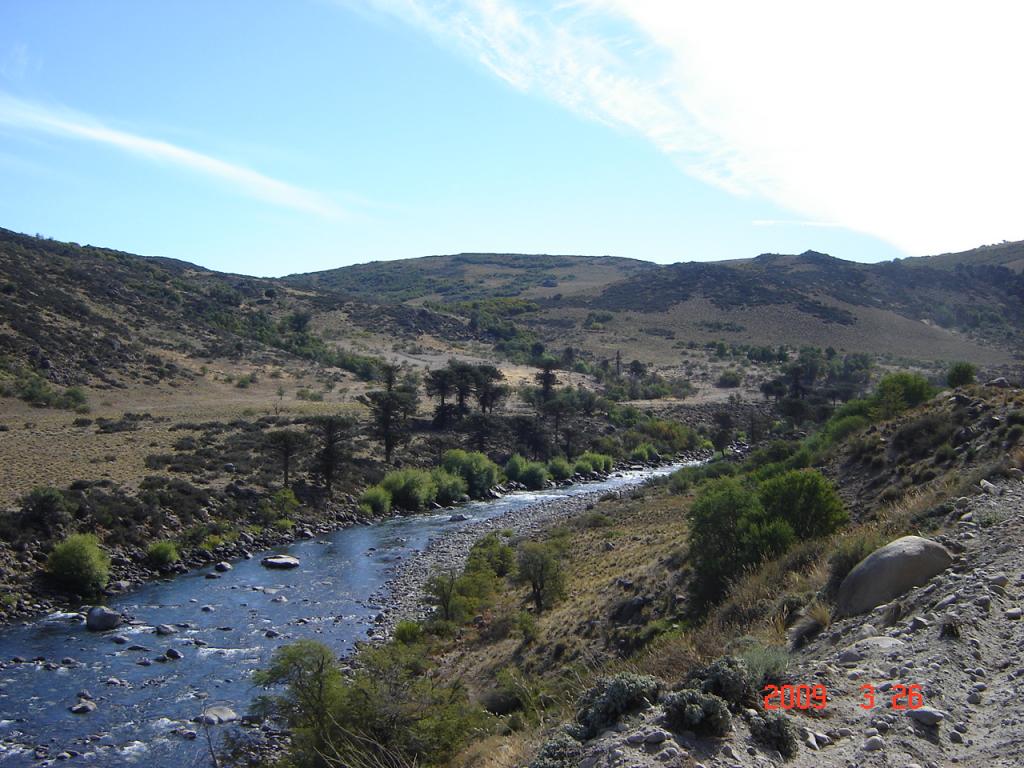 Foto de Villa Pehuenia (Neuquén), Argentina