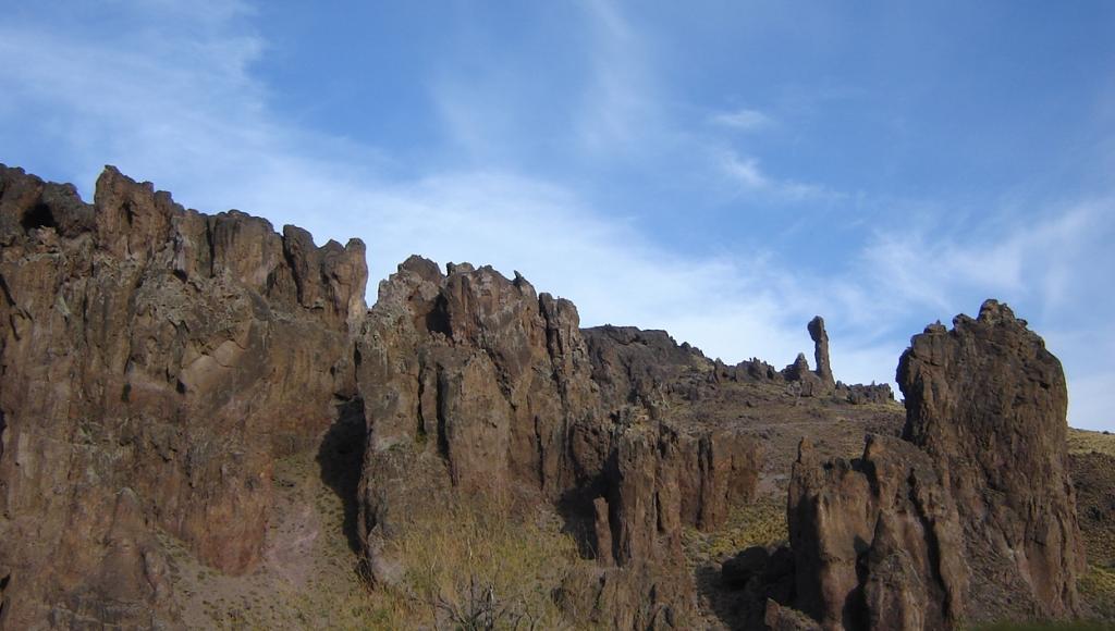 Foto de Villa Pehuenia (Neuquén), Argentina