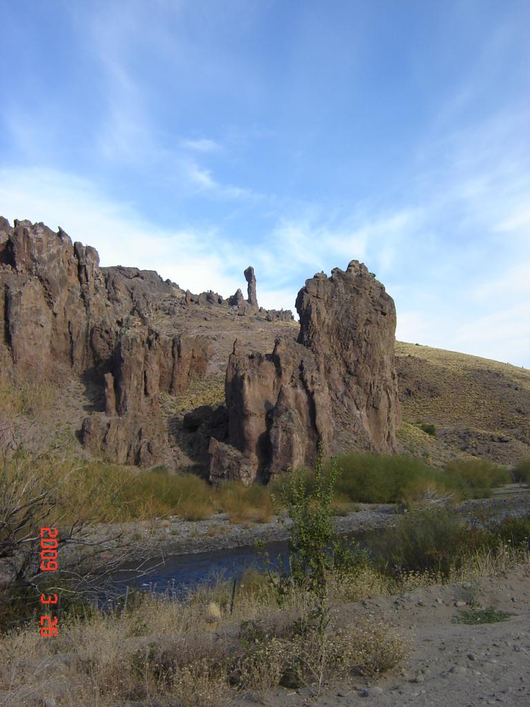 Foto de Villa Pehuenia (Neuquén), Argentina