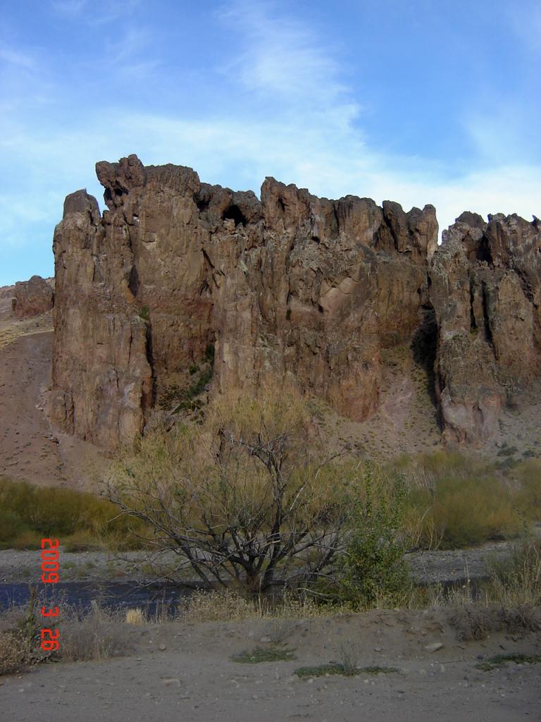 Foto de Villa Pehuenia (Neuquén), Argentina