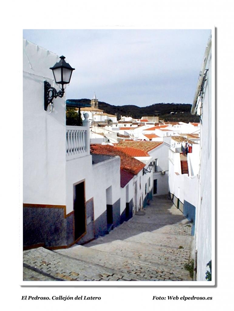 Foto de El Pedroso (Sevilla), España