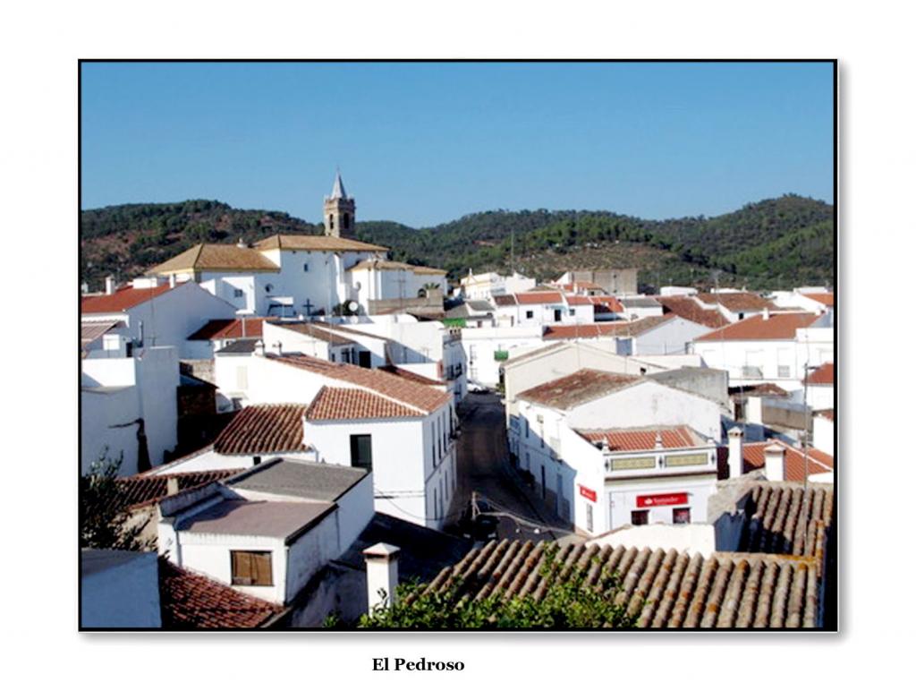 Foto de El Pedroso (Sevilla), España