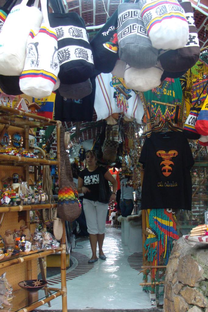 Foto de Santiago de Cali, Colombia