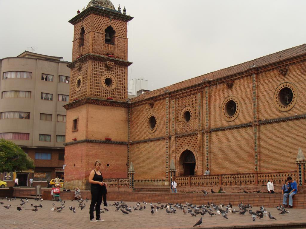Foto de Santiago de Cali, Colombia