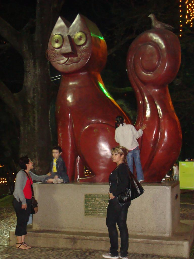 Foto de Santiago de Cali, Colombia